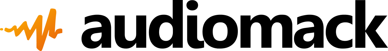 Logo Audiomack